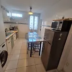 Apartament Avec Parking