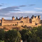 Apartament Avec Parking Carcassonne