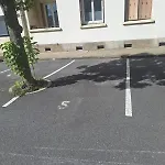 Avec Parking Apartament *