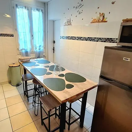 Avec Parking * Carcassone