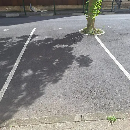 公寓 Avec Parking *