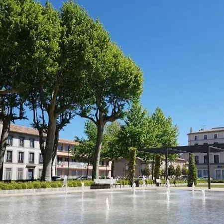 Avec Parking *