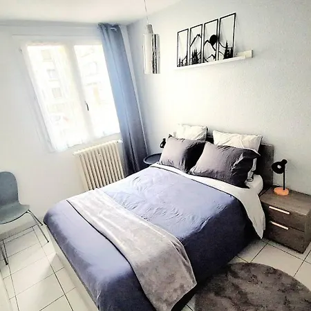 Avec Parking * Carcassone