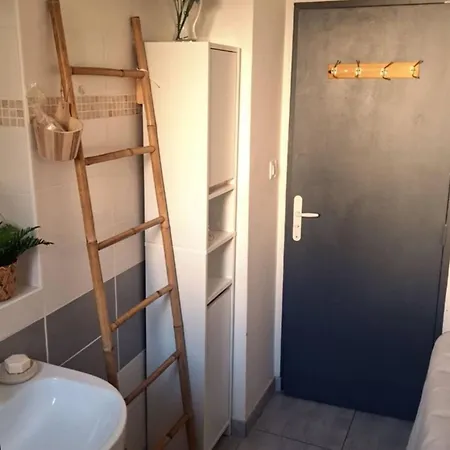 Apartman Avec Parking Carcassone