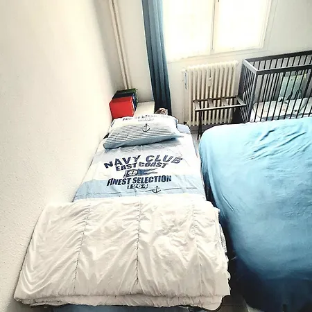 Avec Parking * Carcassone