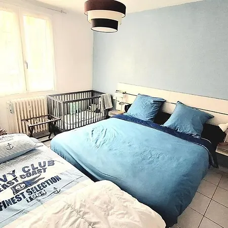 Apartman Avec Parking *