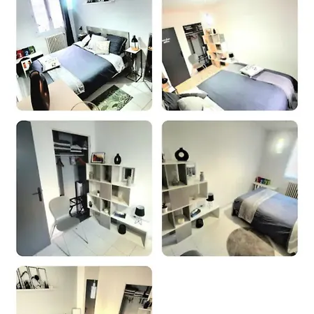 Avec Parking * Carcassone