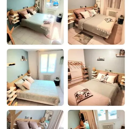 Apartman Avec Parking Carcassone