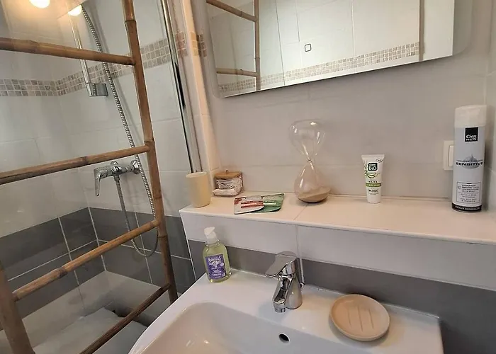 Apartament Avec Parking Carcassonne