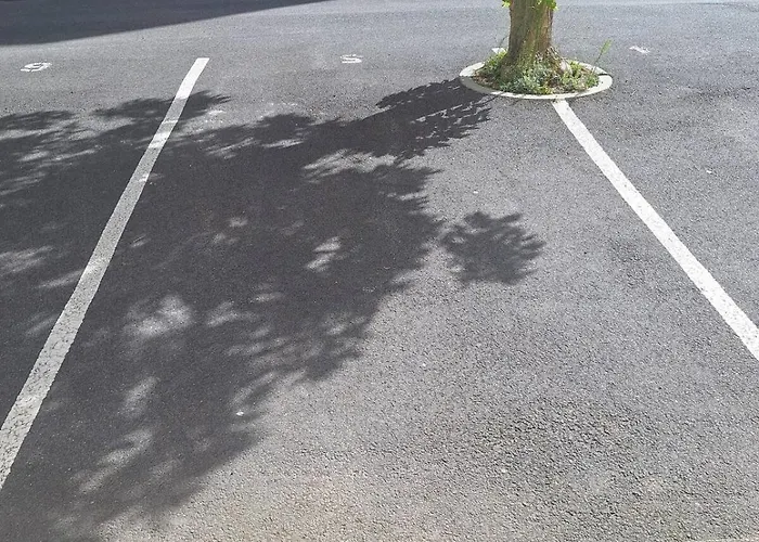 Lägenhet Avec Parking *