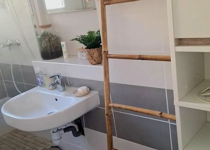 Apartament Avec Parking Carcassonne