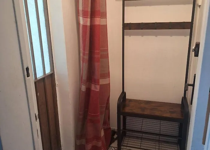 Avec Parking Apartament *