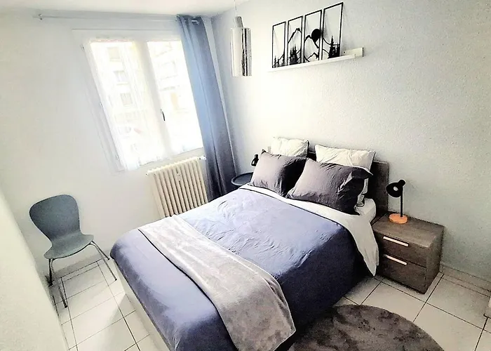 Avec Parking * Carcassonne