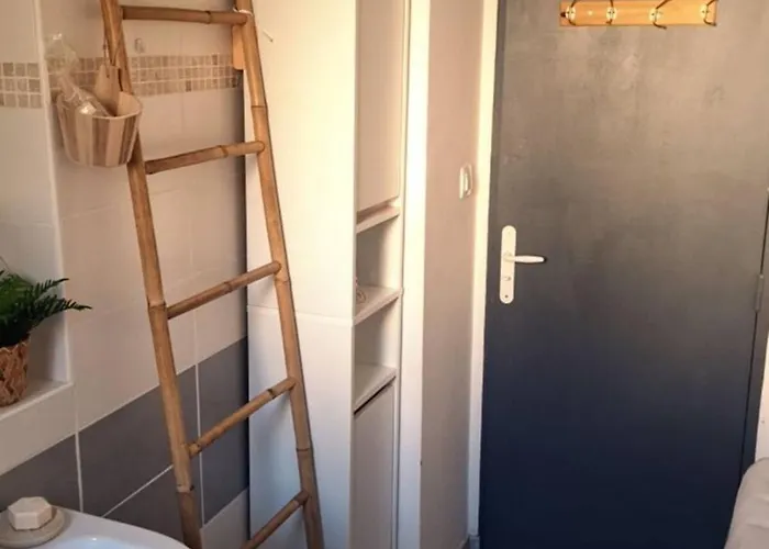 Apartament Avec Parking Carcassonne