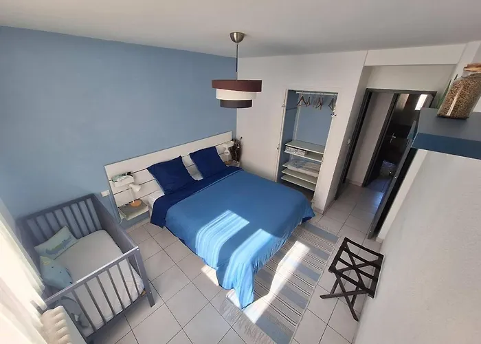 Avec Parking Apartament *