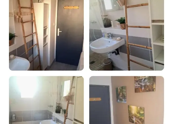 Avec Parking * Carcassonne